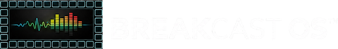 BreakCast OS